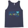 happy father day Tank Top