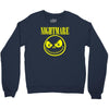 nightmare hoodie Crewneck Sweatshirt