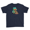 microwave Youth Tee