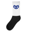 pj masks catboy symbol Socks