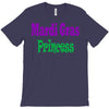 mardi gras princess T-Shirt