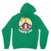 scorpio girl Unisex Hoodie