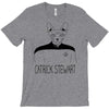 catrick patrick T-Shirt