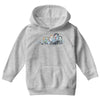 zombies Youth Hoodie