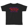 merica Toddler T-shirt