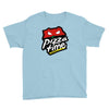 pizza time Youth Tee