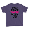 twerk Youth Tee
