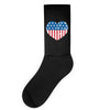 usa flag Socks