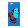 radical ghost iPhone 7 Case