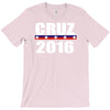 cruz for president 2016 T-Shirt