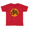 my car Toddler T-shirt