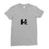 fahrie77 Ladies Fitted T-Shirt