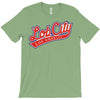 lob city T-Shirt
