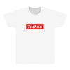 techno hypebeast All Over Men's T-shirt