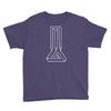 improsible Youth Tee