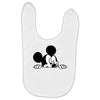 mickey Baby Bibs