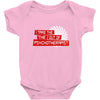 i take the the out of psychotherapist Baby Onesie