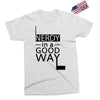 nerdy in a good way Exclusive T-shirt