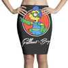 fallout boy Pencil Skirts