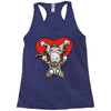 love cat Racerback Tank