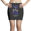 One Night Only Donna And The Dynamos Mini Skirts