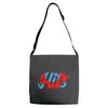 hits Adjustable Strap Totes