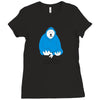 new! mens 'sloth' Ladies Fitted T-Shirt
