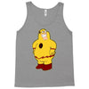 reverse flash Tank Top