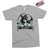 sagittarius rose zodiac Exclusive T-shirt