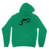 Life Behind Bars Unisex Hoodie