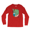cthulhu Long Sleeve Shirts