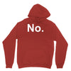no funny new Unisex Hoodie