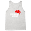 the criminal minds Tank Top