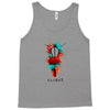 CLIQUE Tank Top