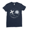 Windmill Ladies Fitted T-Shirt