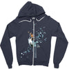billy Zipper Hoodie