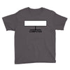 computer Youth Tee