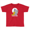 peanut wars Toddler T-shirt