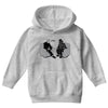 paternity test Youth Hoodie