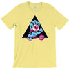 satan rulz (2) T-Shirt