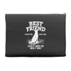 Best Friend German Shepherd Accessory Pouches