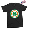 captain ireland Exclusive T-shirt