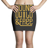 young wild and free Mini Skirts