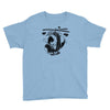 penguin pilot Youth Tee