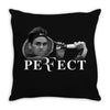 roger federer Throw Pillow