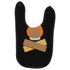 campfire tradition Baby Bibs