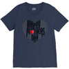 happy mother's day V-Neck Tee