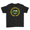 In Loving Memory Humboldt Broncos Youth Tee