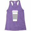 coffee (2) Racerback Tank