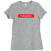 hampshire Ladies Fitted T-Shirt